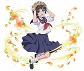 画像ギャラリー No.006のサムネイル画像 / 「消滅都市2」で「とある魔術の禁書目録」の復刻コラボを開催