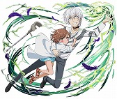 画像ギャラリー No.009のサムネイル画像 / 「消滅都市2」で「とある魔術の禁書目録」の復刻コラボを開催