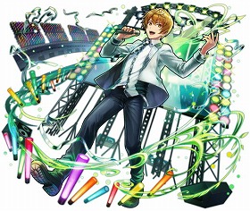 画像ギャラリー No.002のサムネイル画像 / 「消滅都市2」，特別クエスト“ヨシツグ都市”が開催