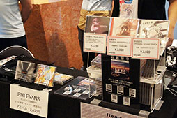 ꡼ No.003Υͥ / ֿԻԥץȡסʲΡˤȡ־Ի ɥRPG MIXפ餫ˡPROJECTԻȯ­ȯɽפݡ