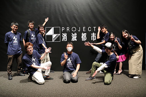 ꡼ No.023Υͥ / ֿԻԥץȡסʲΡˤȡ־Ի ɥRPG MIXפ餫ˡPROJECTԻȯ­ȯɽפݡ