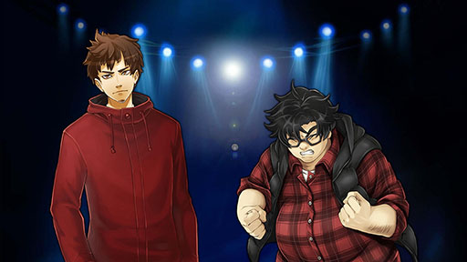 ꡼ No.024Υͥ / ֿԻԥץȡסʲΡˤȡ־Ի ɥRPG MIXפ餫ˡPROJECTԻȯ­ȯɽפݡ