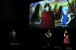 ꡼ No.025Υͥ / ֿԻԥץȡסʲΡˤȡ־Ի ɥRPG MIXפ餫ˡPROJECTԻȯ­ȯɽפݡ