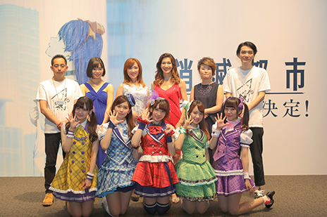 ꡼ No.031Υͥ / ֿԻԥץȡסʲΡˤȡ־Ի ɥRPG MIXפ餫ˡPROJECTԻȯ­ȯɽפݡ