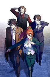 ꡼ No.003 | TV˥־Իԡפϻ2019ǯ˷ꡣַפꤷƥӥ奢4Ƥ