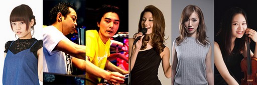 画像ギャラリー No.002のサムネイル画像 / 「消滅都市2」,ライブイベント「消滅都市 LIVE EXPERIENCE vol.1」の先行抽選販売がスタート。新レイドとキャンペーンも本日開始