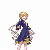 画像ギャラリー No.010のサムネイル画像 / 新章「消滅都市0.」の新プロモーションムービーが公開。アップデート実施日は2018年11月25日20:00に決定