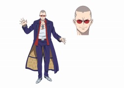 ���������꡼ No.004�Υ���ͥ������ / TV���˥�־����Իԡפ��������ۿ���������4��7���˷��ꡣ�ɲå������������