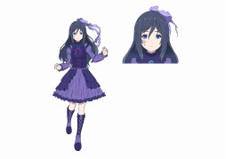 ���������꡼ No.005�Υ���ͥ������ / TV���˥�־����Իԡפ��������ۿ���������4��7���˷��ꡣ�ɲå������������