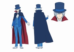 ���������꡼ No.006�Υ���ͥ������ / TV���˥�־����Իԡפ��������ۿ���������4��7���˷��ꡣ�ɲå������������