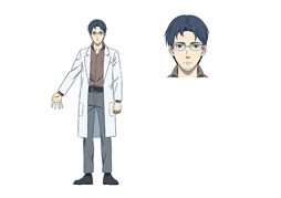 ���������꡼ No.002�Υ���ͥ������ / TV���˥�־����Իԡפ˸���ů�Ϥ�������ķ�Ϻ����νб餬����