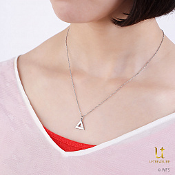 画像ギャラリー No.003のサムネイル画像 / 「消滅都市」シリーズ,ユートレジャーからコラボグッズが発売。キャラクターやアイテムをモチーフにしたネックレスや腕時計など