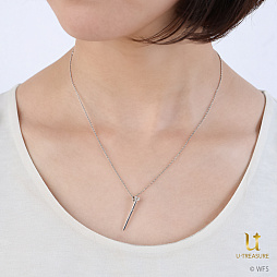 画像ギャラリー No.005のサムネイル画像 / 「消滅都市」シリーズ,ユートレジャーからコラボグッズが発売。キャラクターやアイテムをモチーフにしたネックレスや腕時計など