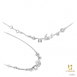 画像ギャラリー No.006のサムネイル画像 / 「消滅都市」シリーズ,ユートレジャーからコラボグッズが発売。キャラクターやアイテムをモチーフにしたネックレスや腕時計など