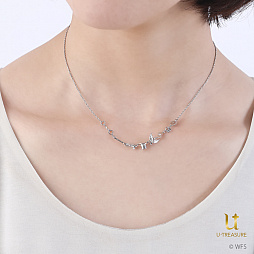 画像ギャラリー No.007のサムネイル画像 / 「消滅都市」シリーズ,ユートレジャーからコラボグッズが発売。キャラクターやアイテムをモチーフにしたネックレスや腕時計など