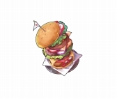 画像ギャラリー No.005のサムネイル画像 / 「消滅都市0.」エイプリルフール企画「消滅めし」が開催