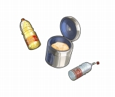 画像ギャラリー No.007のサムネイル画像 / 「消滅都市0.」エイプリルフール企画「消滅めし」が開催