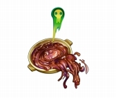 画像ギャラリー No.008のサムネイル画像 / 「消滅都市0.」エイプリルフール企画「消滅めし」が開催