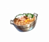 画像ギャラリー No.009のサムネイル画像 / 「消滅都市0.」エイプリルフール企画「消滅めし」が開催