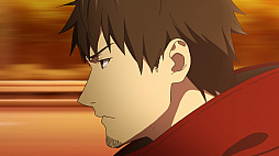 画像ギャラリー No.004のサムネイル画像 / TVアニメ「消滅都市」,第3話「記憶」の先行カットが公開