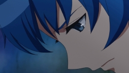 画像ギャラリー No.002のサムネイル画像 / テレビアニメ「消滅都市」第4話の先行カットが公開に