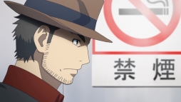 画像ギャラリー No.003のサムネイル画像 / テレビアニメ「消滅都市」第4話の先行カットが公開に