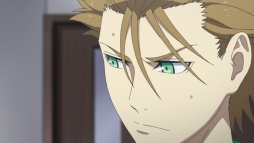 画像ギャラリー No.004のサムネイル画像 / テレビアニメ「消滅都市」第4話の先行カットが公開に