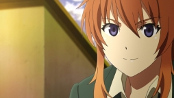 画像ギャラリー No.005のサムネイル画像 / テレビアニメ「消滅都市」第4話の先行カットが公開に