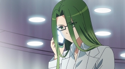 ���������꡼ No.001�Υ���ͥ������ / TV���˥�־����Իԡ���5�á־𰦡פ���ԥ��åȤ�������