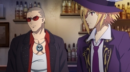 ���������꡼ No.003�Υ���ͥ������ / TV���˥�־����Իԡ���5�á־𰦡פ���ԥ��åȤ�������