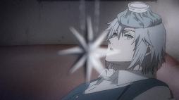 ���������꡼ No.005�Υ���ͥ������ / TV���˥�־����Իԡ���5�á־𰦡פ���ԥ��åȤ�������