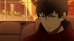 ���������꡼ No.003�Υ���ͥ������ / TV���˥�־����Իԡ���7�áָ���פ���ԥ��åȤ�����