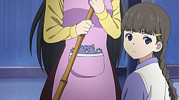 ���������꡼ No.004�Υ���ͥ������ / TV���˥�־����Իԡ���7�áָ���פ���ԥ��åȤ�����