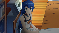 ���������꡼ No.005�Υ���ͥ������ / TV���˥�־����Իԡ���7�áָ���פ���ԥ��åȤ�����