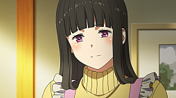 ���������꡼ No.006�Υ���ͥ������ / TV���˥�־����Իԡ���7�áָ���פ���ԥ��åȤ�����