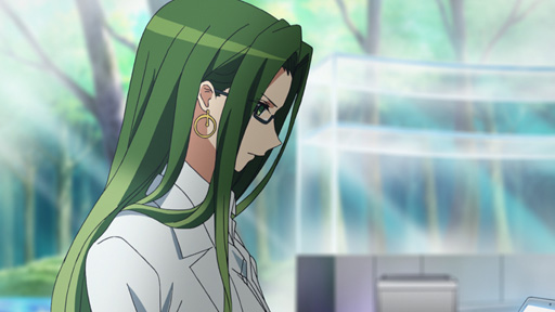 ���������꡼ No.001�Υ���ͥ������ / TV���˥�־����Իԡס���8�ä���ԥ��åȤ�������