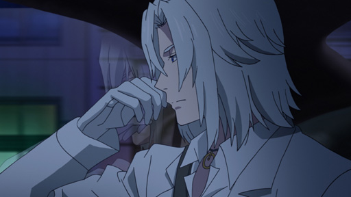 ���������꡼ No.002�Υ���ͥ������ / TV���˥�־����Իԡס���8�ä���ԥ��åȤ�������