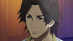 ���������꡼ No.004�Υ���ͥ������ / TV���˥�־����Իԡס���8�ä���ԥ��åȤ�������