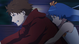 ���������꡼ No.005�Υ���ͥ������ / TV���˥�־����Իԡס���8�ä���ԥ��åȤ�������