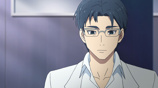 ���������꡼ No.001�Υ���ͥ������ / TV���˥�־����Իԡס���9�áֱ�̿�פ���ԥ��åȤ�����