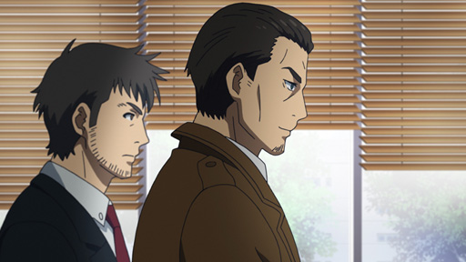 ���������꡼ No.002�Υ���ͥ������ / TV���˥�־����Իԡס���9�áֱ�̿�פ���ԥ��åȤ�����