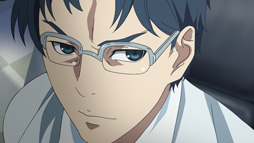 ���������꡼ No.005�Υ���ͥ������ / TV���˥�־����Իԡס���9�áֱ�̿�פ���ԥ��åȤ�����