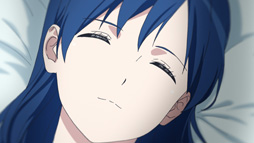 ���������꡼ No.006�Υ���ͥ������ / TV���˥�־����Իԡס���9�áֱ�̿�פ���ԥ��åȤ�����