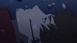 画像ギャラリー No.005のサムネイル画像 / TVアニメ「消滅都市」,第11話の先行カットとあらすじが公開