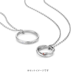 ���������꡼ No.002�Υ���ͥ������ / �־����Իԡץ��꡼���Υ�󥰥ͥå��쥹��2�Ƥ�����饤�󥷥�åס�WFStore�פ��о졣ͽ����ճ���