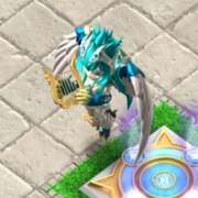 画像集#049のサムネイル/【PR】クラクラ系でリアルタイムマルチプレイはちょっとスゴくない? 協力プレイがアツい「天と大地と女神の魔法」のゲーム概要を紹介