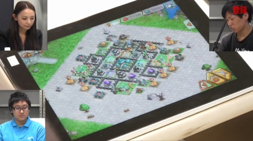 ڤƤ᤬ۡŷϤȽˡץޥץ쥤ĩ in TGS 2014ʸԡ 