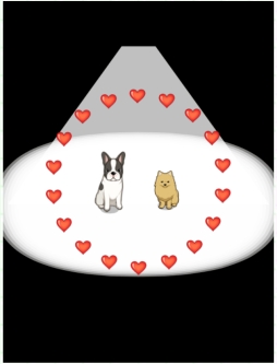 画像集#003のサムネイル/「ウチの犬〜飼い主になってください〜」がGoogle Playとケムコ帝国で配信