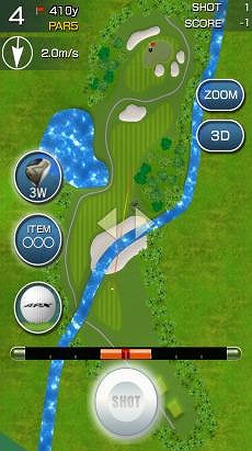 画像集#005のサムネイル/「チャンピオンズゴルフ」が「ゴルフダイジェスト・オンライン」とコラボ実施