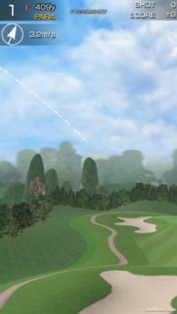 画像集#003のサムネイル/「チャンピオンズゴルフ」新コース「パンダゴルフ倶楽部」を実装。記念コンペ開催